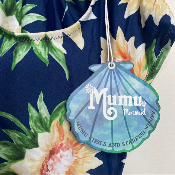 NEW! SMYM Swimsuit - Picture 7 of 13